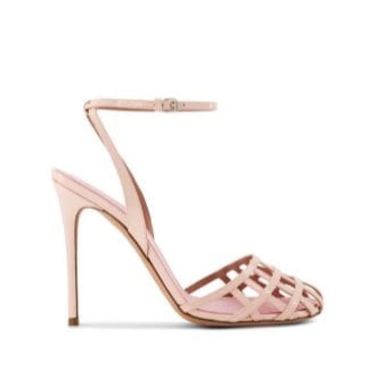 High Heel Sandals Giambattista Valli