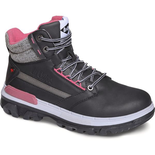 Buty LCJ-22-01-13 Lee Cooper