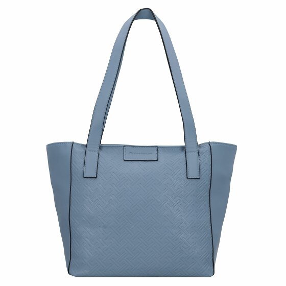 Tom Tailor Mirenda Shopper Bag 43 cm light blue