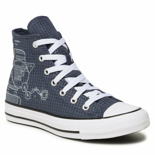 Trampki Converse