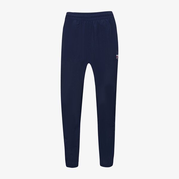 REEBOK SPODNIE CL F FR TRACKPANT