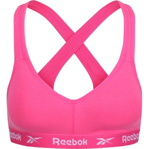 Biustonosz sportowy Cara Moulded Bra Reebok