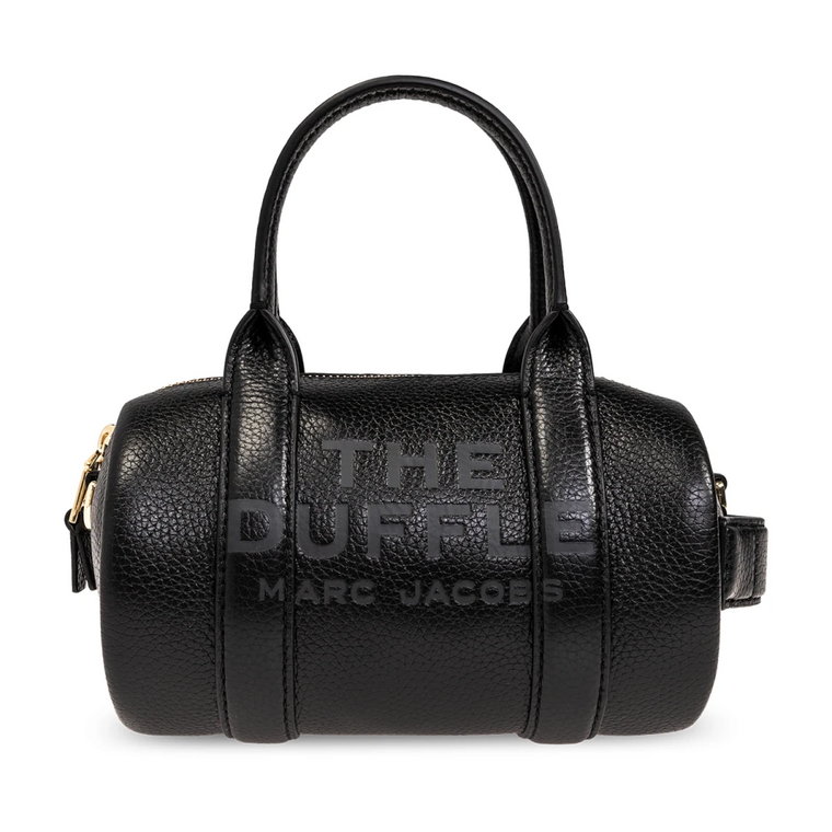 Torba na ramię The Duffle Mini Marc Jacobs