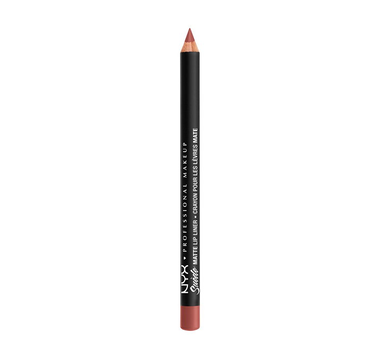 NYX PROFESSIONAL MAKEUP SUEDE KONTURÓWKA DO UST 47 KYOTO 1,04G