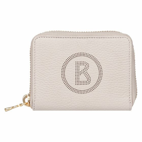 Bogner Sulden Norah Wallet RFID Leather 12,5 cm beige