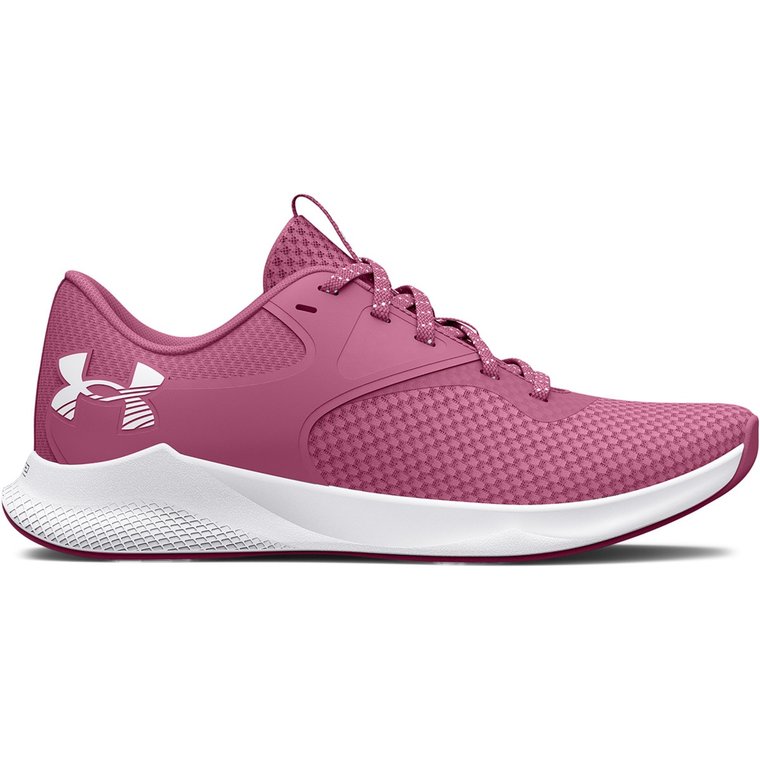 Damskie buty treningowe UNDER ARMOUR UA W Charged Aurora 2 - różowe