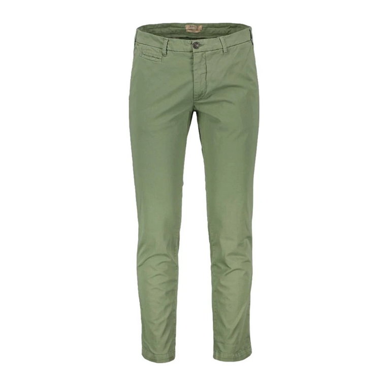 Chinos 40Weft