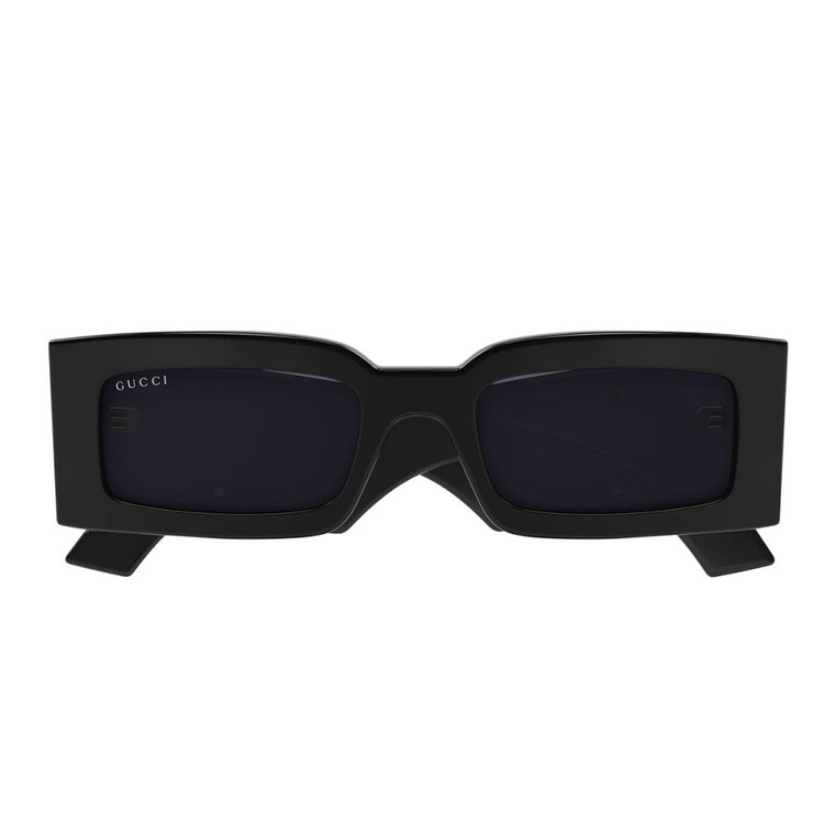 Minimalistyczne okulary przeciwsłoneczne Gg1425S 001 Gucci