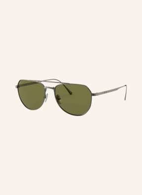 Persol Okulary Przeciwsłoneczne Po 5003st grau