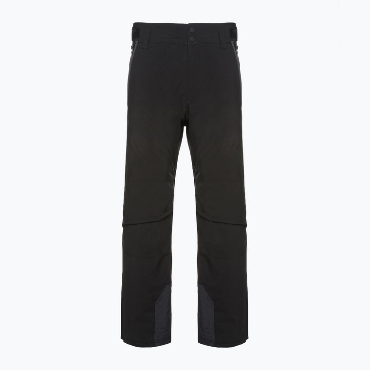 Spodnie snowboardowe męskie Billabong Compass black