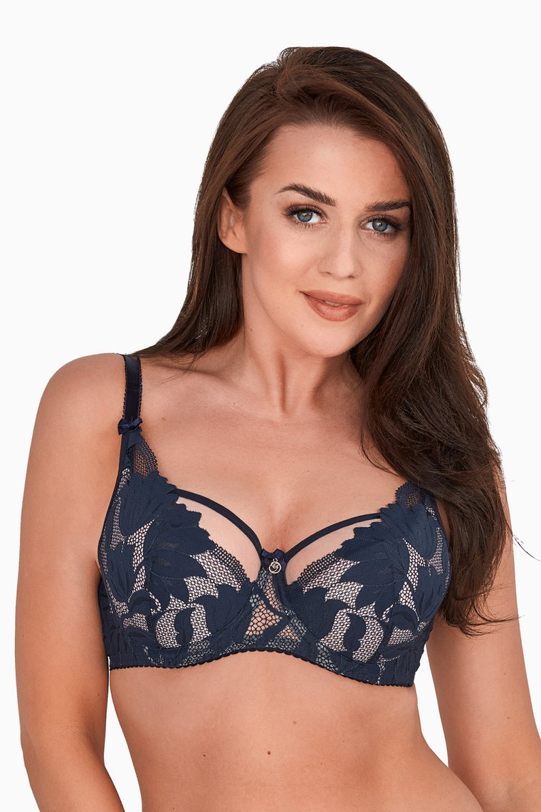 GAIA Biustonosz Semi-Soft Keto (1134) H65