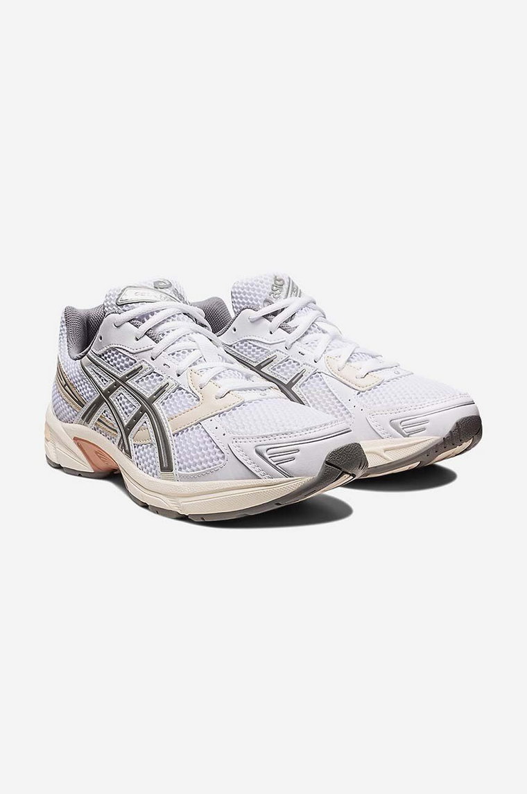 Asics sneakersy GEL-1130 kolor biały 1201A256-112