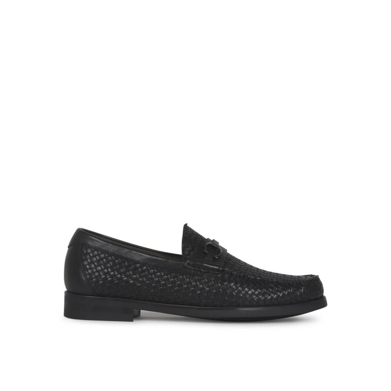 Loafers Canali