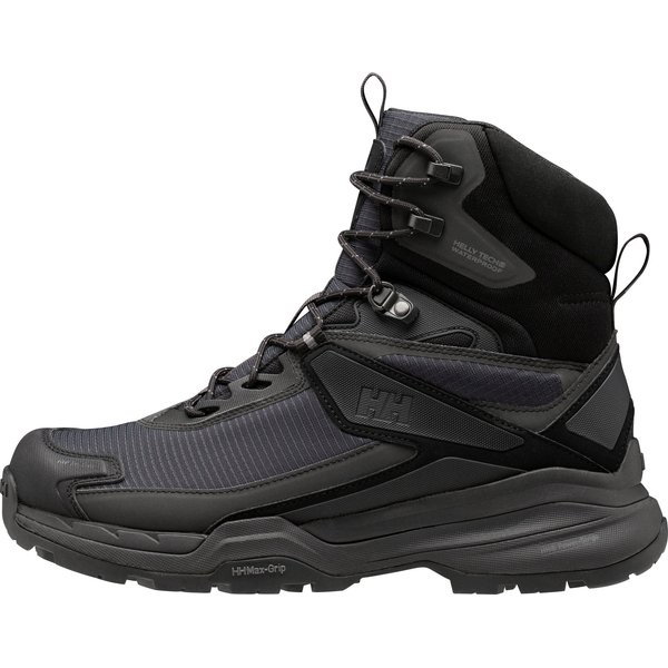 Buty Montragon HellyTech Waterproof Helly Hansen