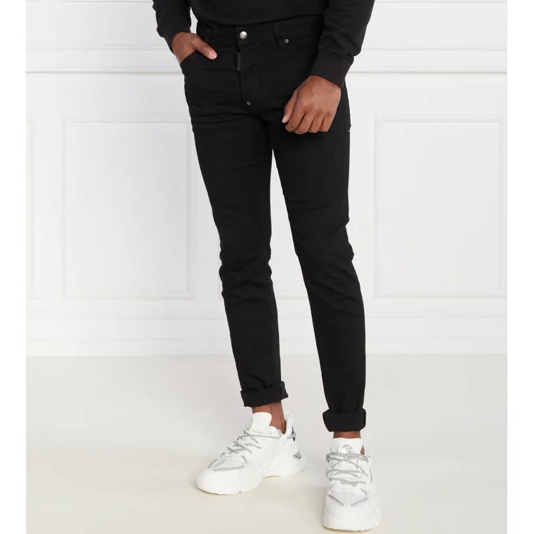 Dsquared2 Jeansy Cool Guy Jean | Tapered fit
