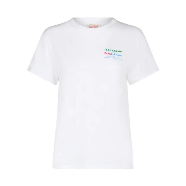 T-Shirts Saint Barth