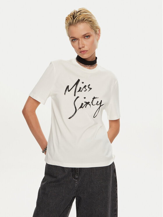 T-Shirt Miss Sixty