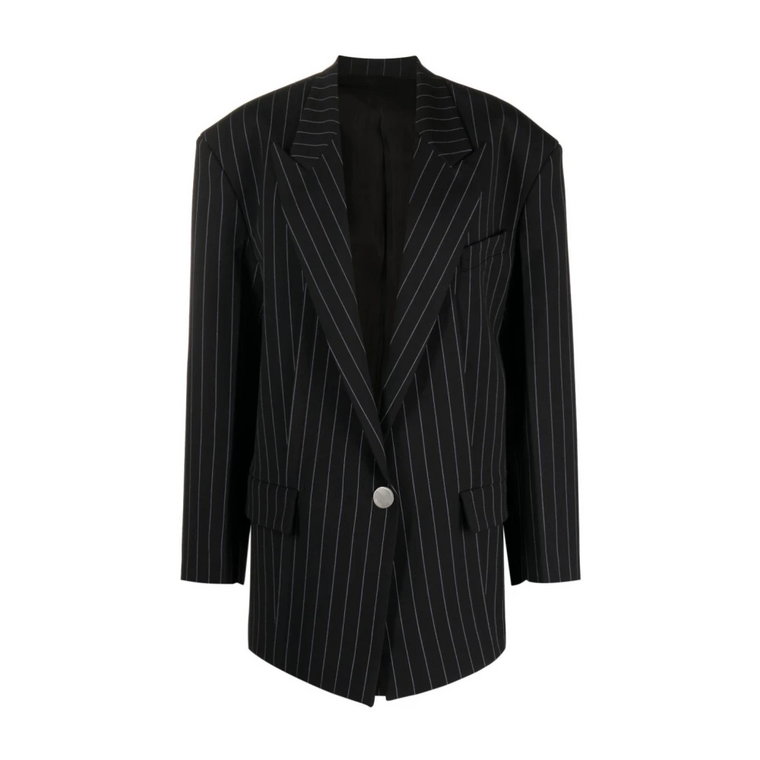 Elegantny Glen Blazer The Attico