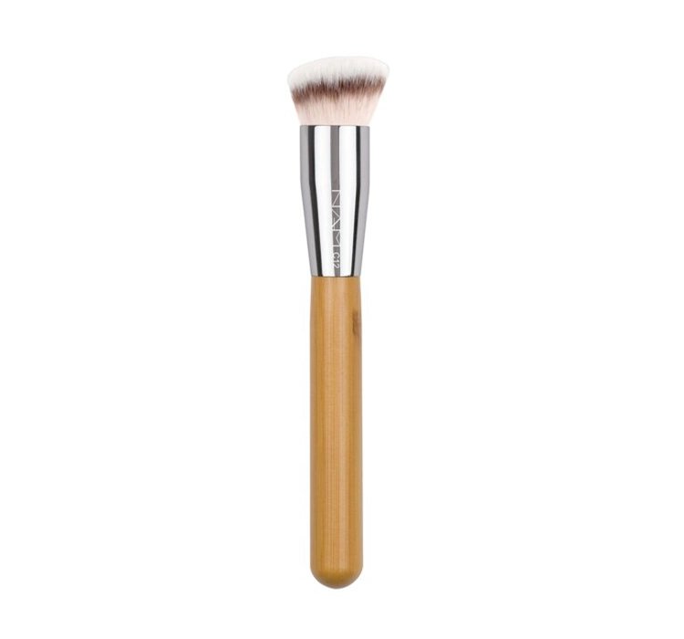 NAM Foundation Kabuki Brush pędzel do podkładu