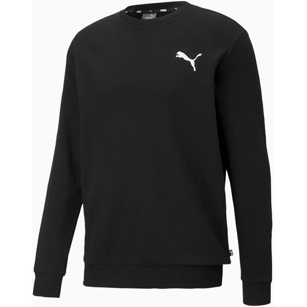 Bluza męska Essentials Small Logo Sweatshirt Puma