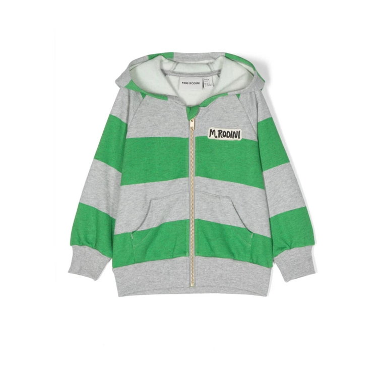 Sweatshirts Mini Rodini