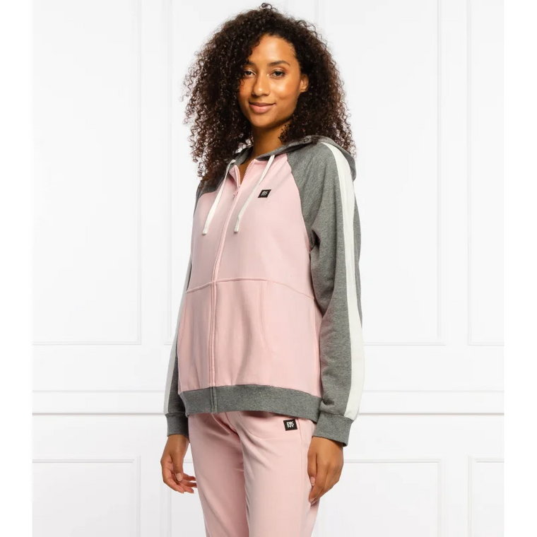 DKNY SLEEPWEAR Bluza | Relaxed fit