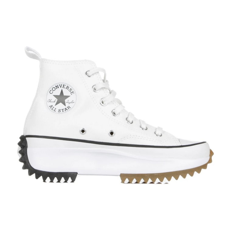 Buty High Top Run Star Hike Converse