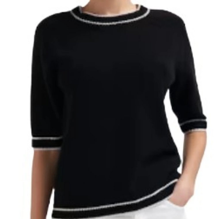 Round-neck Knitwear Max Mara