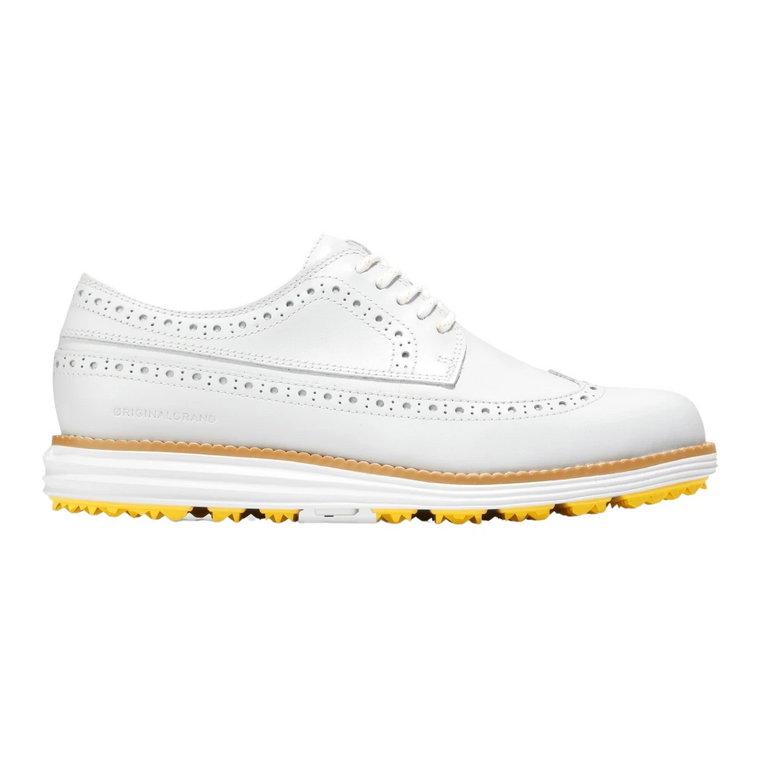 Laced Shoes Cole Haan