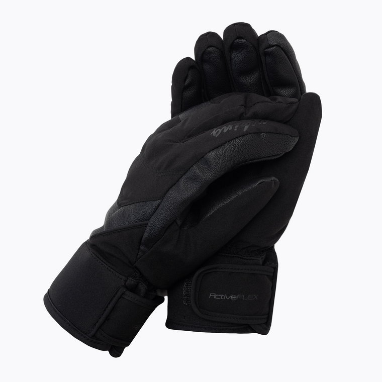 Rękawice narciarskie damskie Viking Fiorentini Ski black