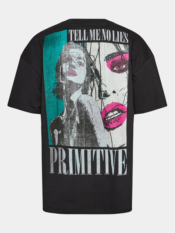 T-Shirt Primitive