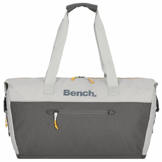 Bench Leisure Torba podróżna Weekender 56 cm dunkelgrau