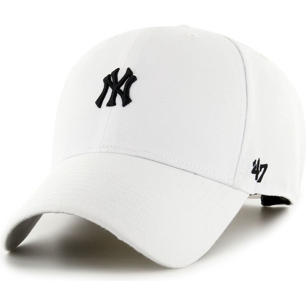 Czapka z daszkiem MLB New York Yankees '47 Base Runner MVP 47 Brand