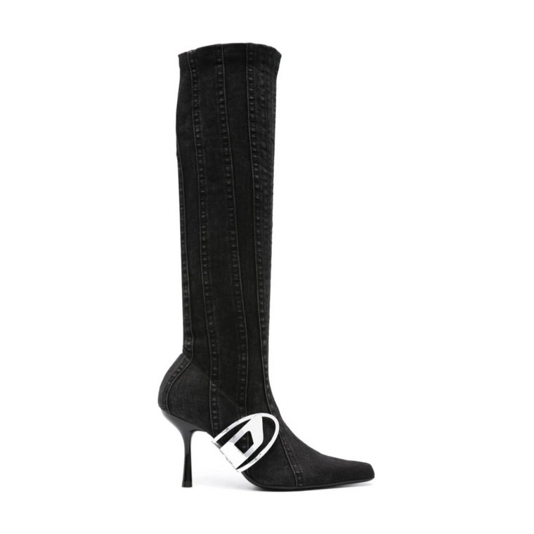 Over-knee Boots Diesel