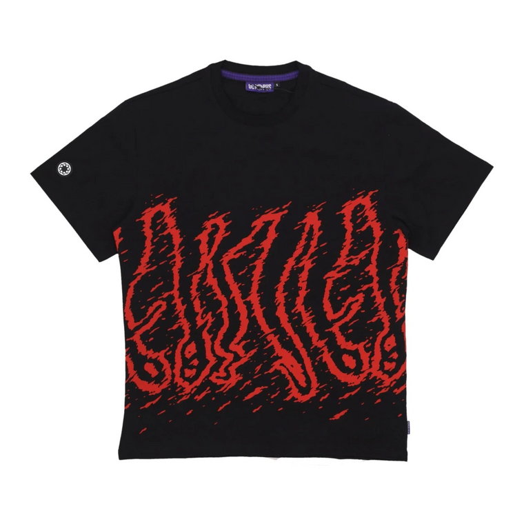 T-Shirts Octopus