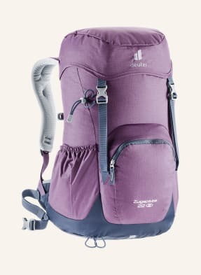 Deuter Plecak Zugspitze 22 Sl violett