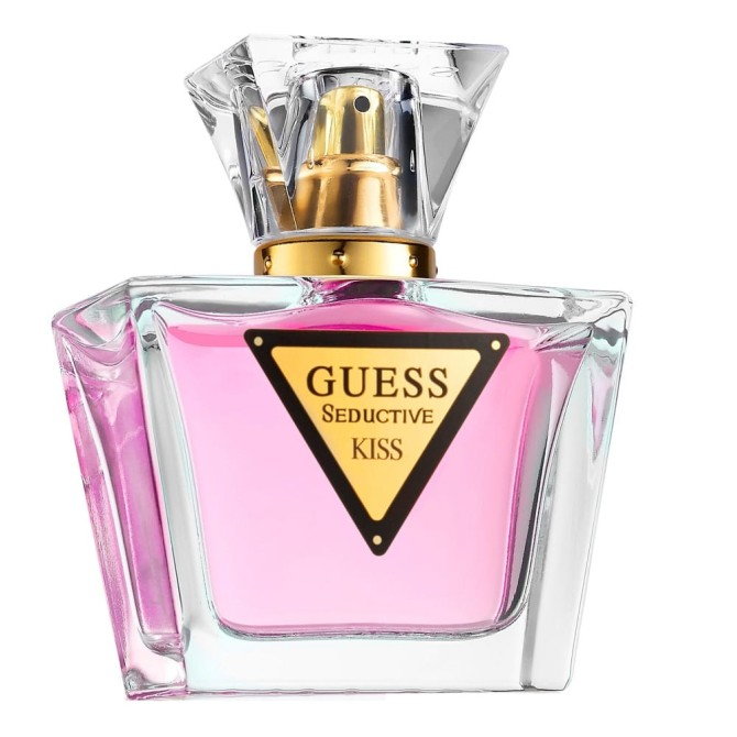 Guess Seductive Kiss woda toaletowa spray 75ml