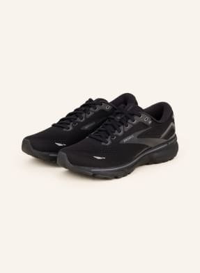 Brooks Buty Do Biegania Ghost 15 schwarz