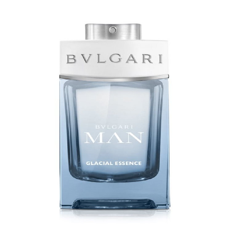 Bvlgari Man Glacial Essence Woda perfumowana dla mężczyzn 100 ml