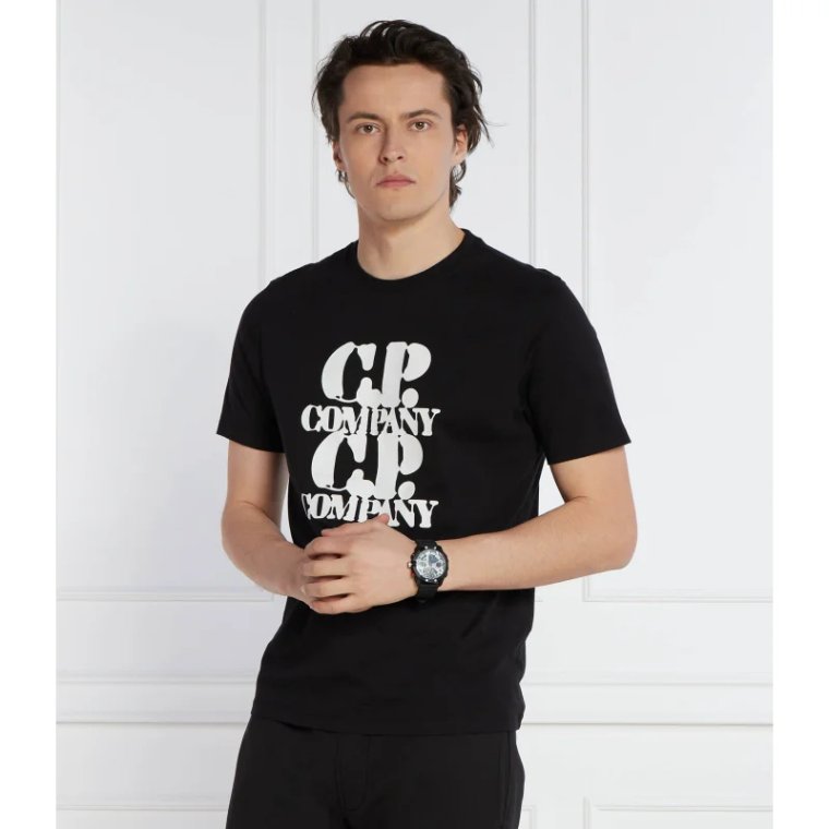 C.P. Company T-shirt | Regular Fit