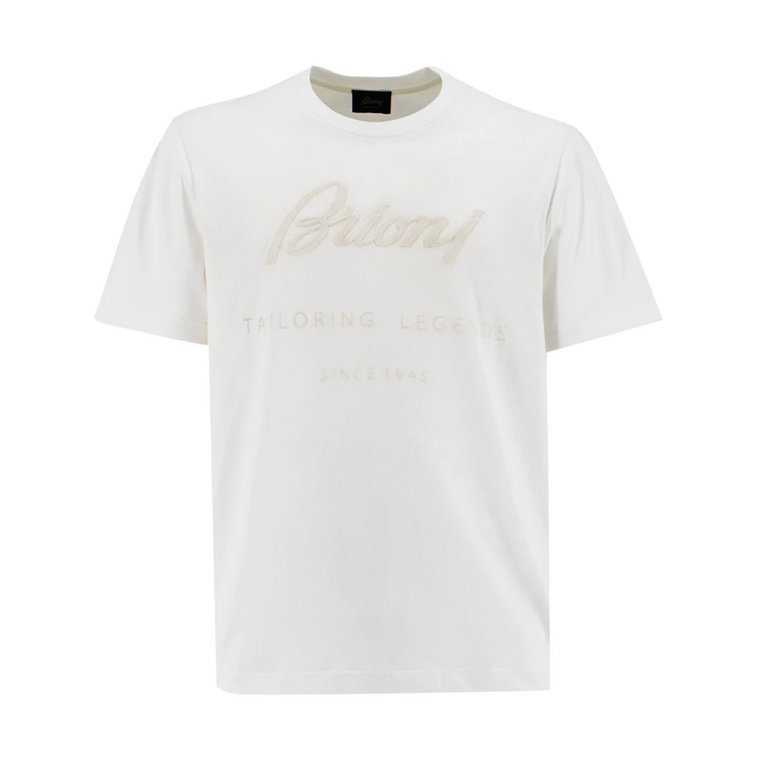 T-Shirts Brioni