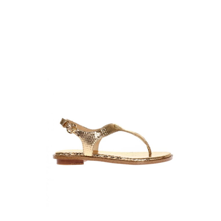 Flat Sandals Michael Kors