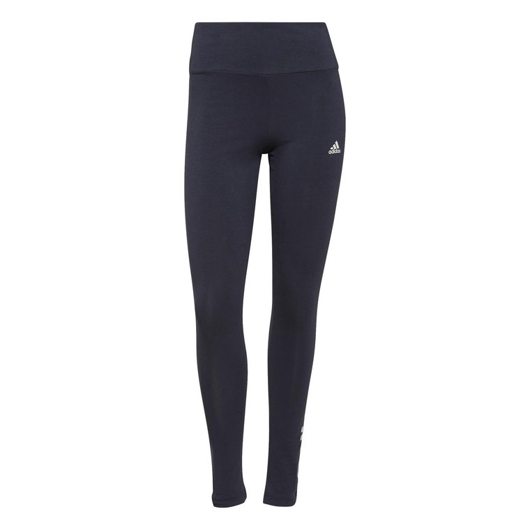 Legginsy fitness damskie Adidas