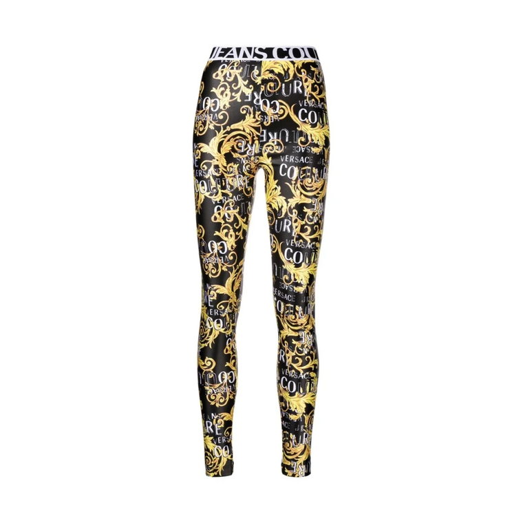 Leggings Versace Jeans Couture