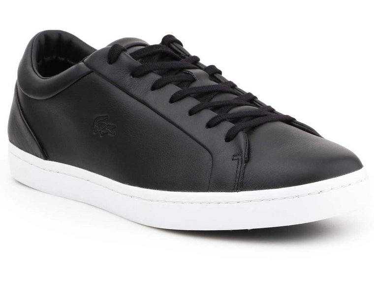 Buty lifestylowe Lacoste Straightset 316 1 CAM 7-32CAM0043024