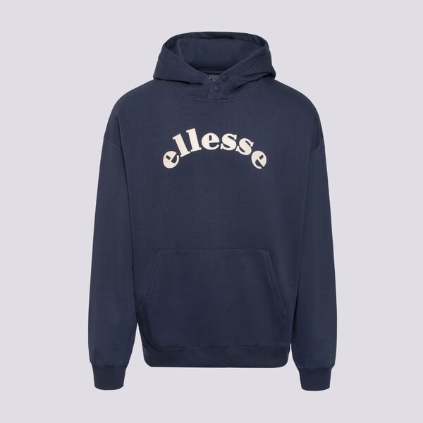 ELLESSE BLUZA Z KAPTUREM ARLIONA OH HOODY NAVY