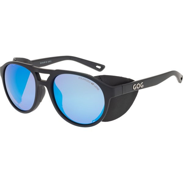 Okulary przeciwsłoneczne z polaryzacją Nanga GOG Eyewear