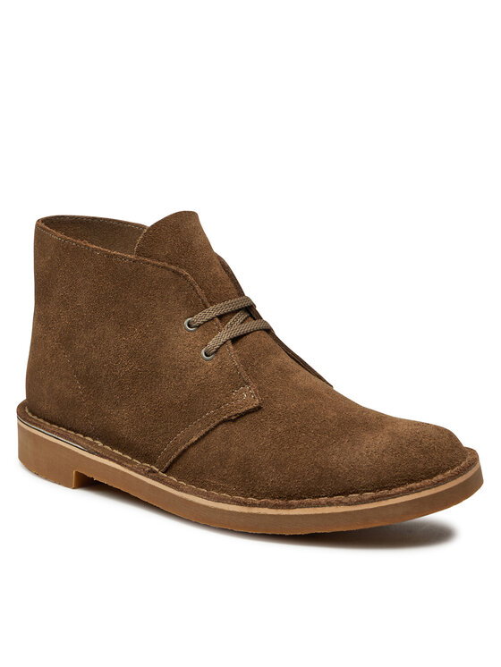 Trzewiki Clarks