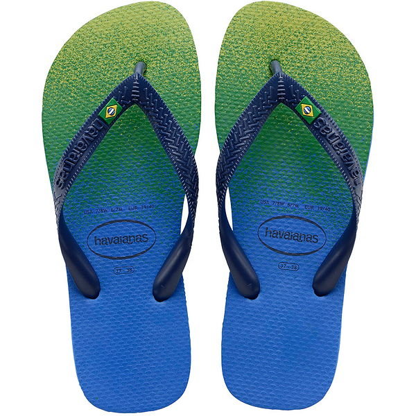 Klapki Brasil Fresh Havaianas