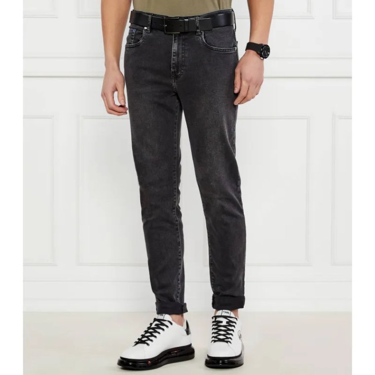 Karl Lagerfeld Jeans Jeansy | Skinny fit